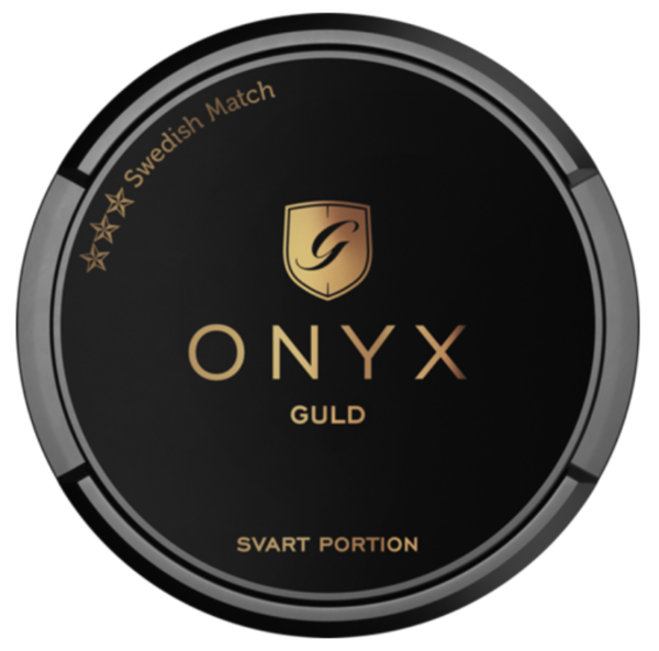 General Onyx Guld