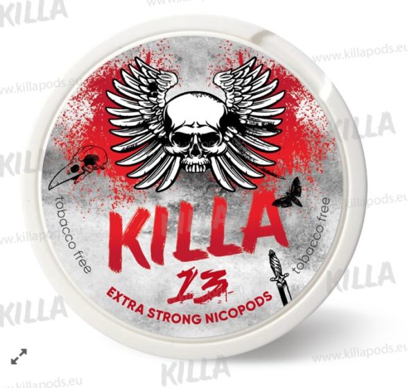 KILLA 13