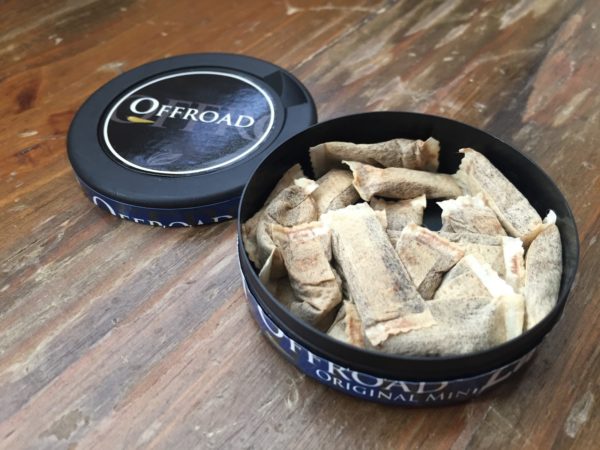 Offroad Licorice Portion — изображение 2