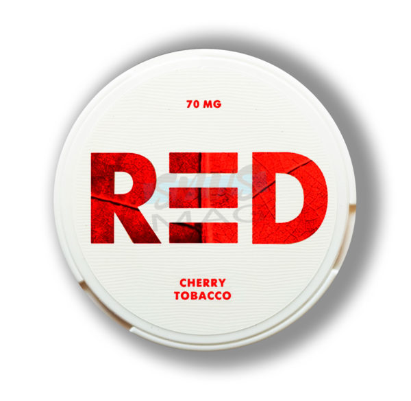 RED вишня