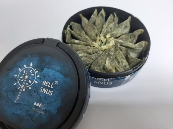 Rell Strong — изображение 3
