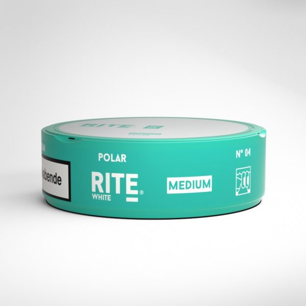 RITE Polar Medium — изображение 3