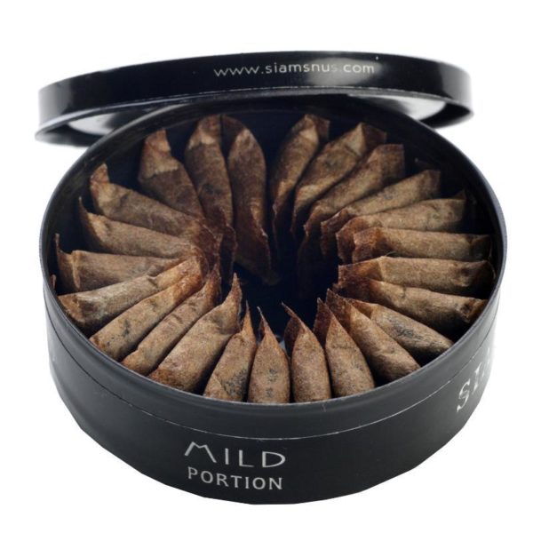 Siamsnus Licorice Portion — изображение 2