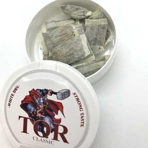 TOR Classic — изображение 3