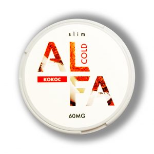 ALFA - кокос