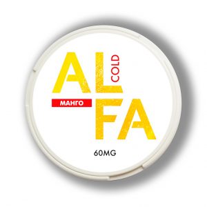 ALFA - манго