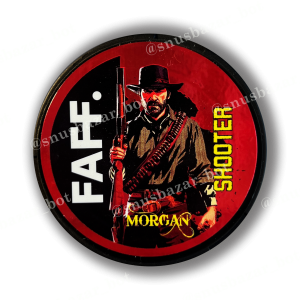 FAFF Shooter 150mg MORGAN (Манго-Дыня)