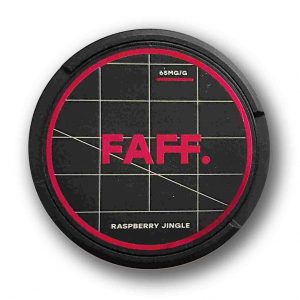 FAFF Вкус - малина