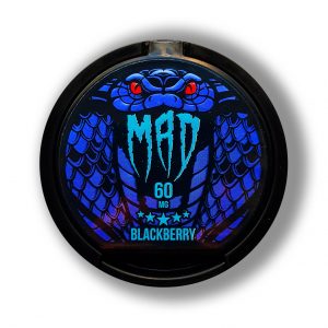 MAD Вкус - ежевика