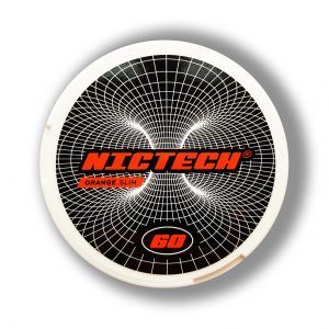 NICTECH Вкус - апельсин