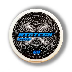 NICTECH Вкус - энергетик