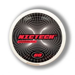 NICTECH Вкус - клубника