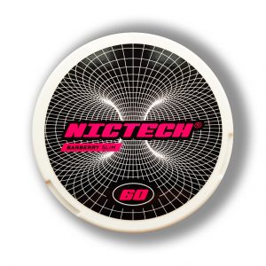 NICTECH Вкус - малина