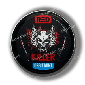 RED KILLER Orbit Mint 170MG