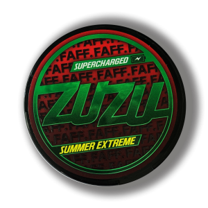 ZUZU SUMMER EXTREME Арбуз и Дыня